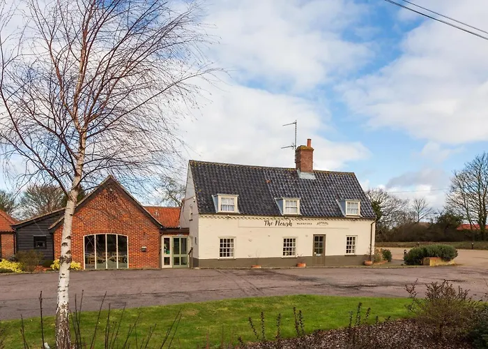 The Plough