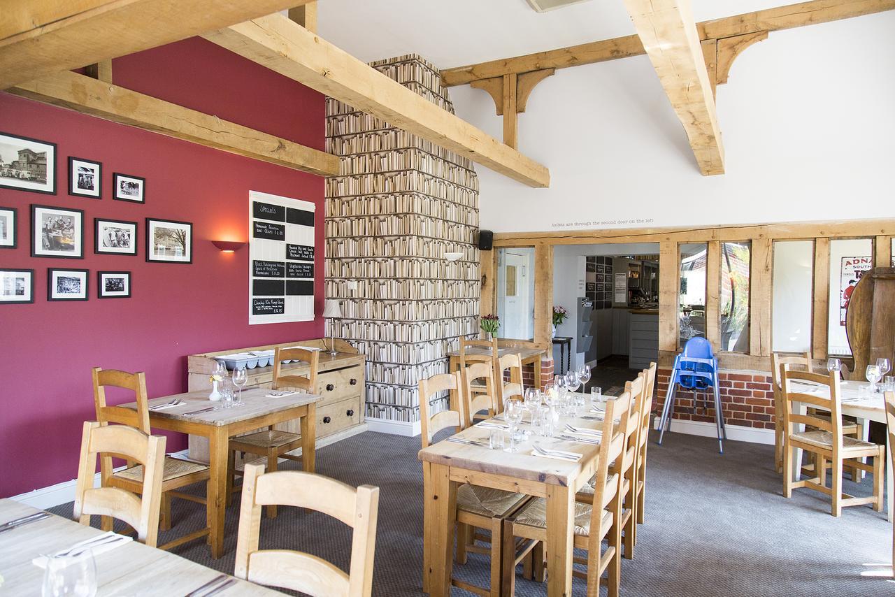 The Plough Locanda 3*