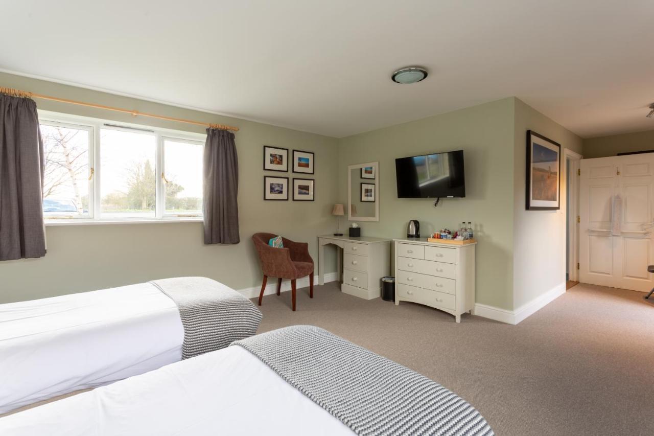 The Plough Locanda 3*