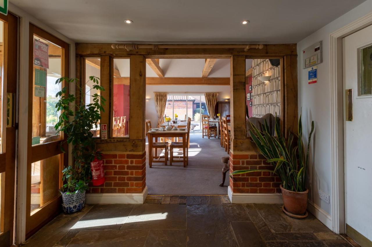 Locanda The Plough
